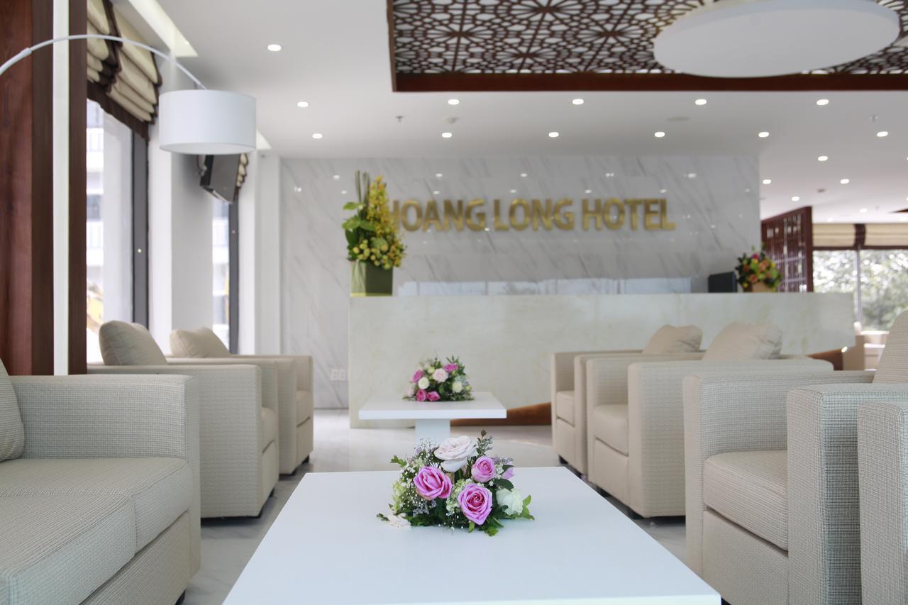 Aha Golden Dragon Hotel Нин Бин Екстериор снимка