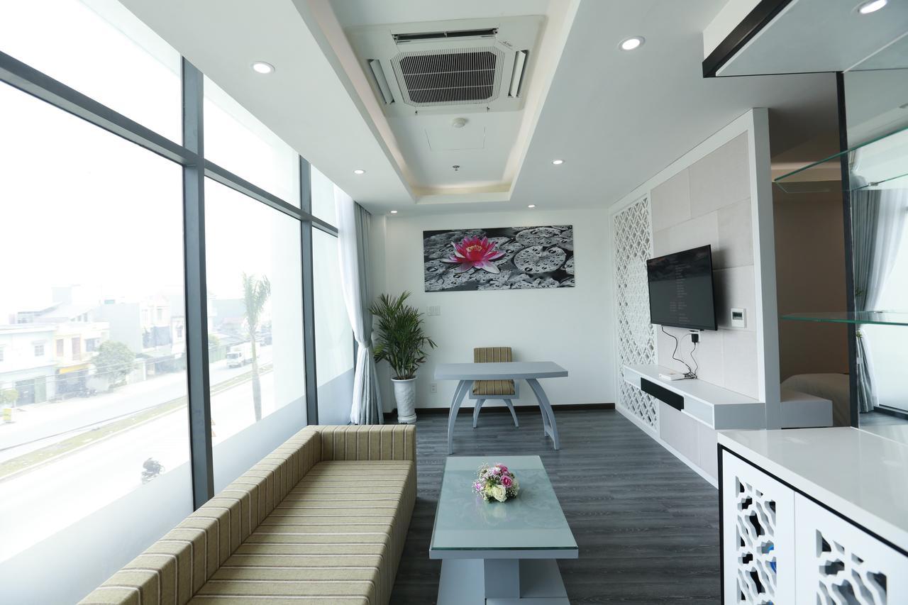 Aha Golden Dragon Hotel Нин Бин Екстериор снимка
